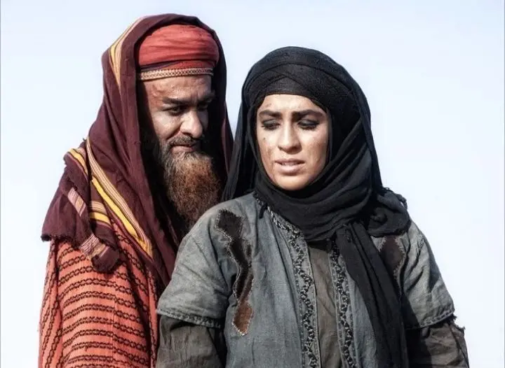 شورعاشقی پرفروش‌ترین فیلم عاشورایی سینمای ایران