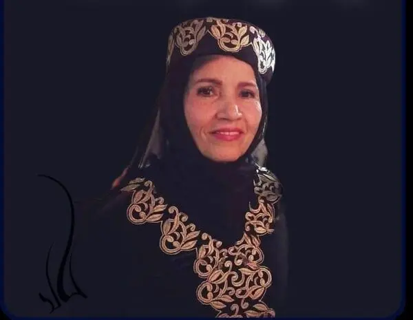 ریما نورزاد مدرس آواز کلاسیک درگذشت

