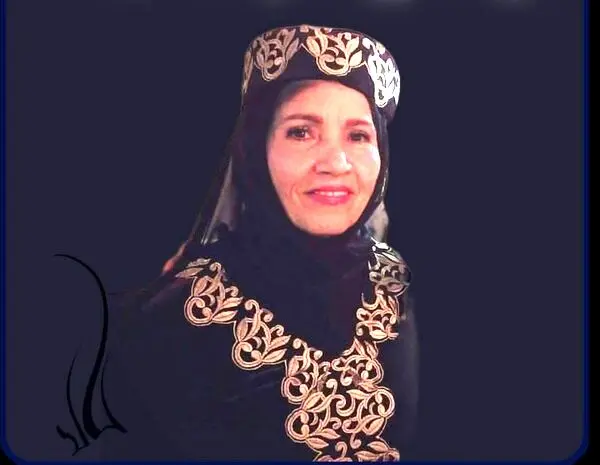ریما نورزاد مدرس آواز کلاسیک درگذشت
