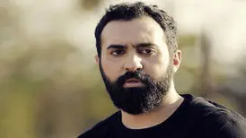 اولین تصویر مهدی یراحی پس از آزادی/ عکس
