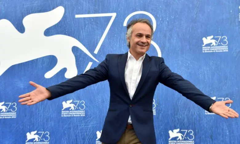 «رکسانا» آخرین فیلم ساخته‌شده پرویز شهبازی به فجر می‌آید
