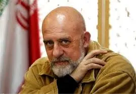کریستف رضاعی: ارتباط با کارگردان اصلی‌ترین رکن برای آهنگسازی فیلم است