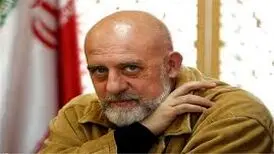 کریستف رضاعی: ارتباط با کارگردان اصلی‌ترین رکن برای آهنگسازی فیلم است