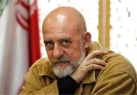 کریستف رضاعی: ارتباط با کارگردان اصلی‌ترین رکن برای آهنگسازی فیلم است