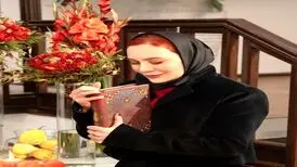 اطلاع آرام جعفری از زندگی قبلی خود!/ آیا شما هم به تناسخ اعتقاد دارد؟