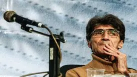 تصویر جدید از ناصر تقوایی کارگردان شناخته شده سینمای ایران 
