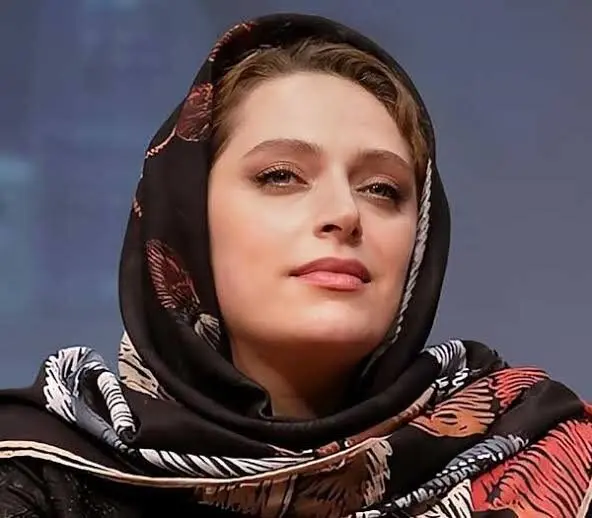 نگین معتضدی: خیلی دوست دارم با رضا عطاران کار کنم