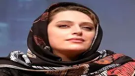 نگین معتضدی: خیلی دوست دارم با رضا عطاران کار کنم