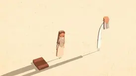 تیزر انیمیشن ایرانی «در سایه سرو» نامزد اسکار/ویدیو