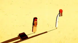 تیزر انیمیشن ایرانی «در سایه سرو» نامزد اسکار/ویدیو