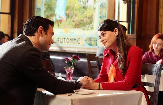 شروع ناامیدکننده شهرزاد ترکی
