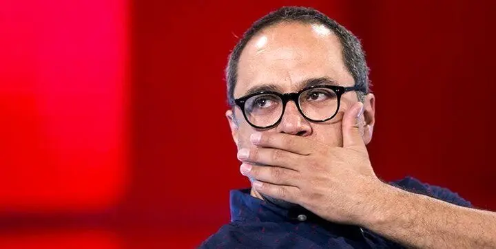 ویدئویی که اشک رامبد جوان را درآورد / فیلم