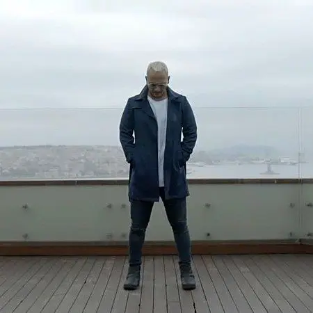 آهنگ «مغرور» از اشوان