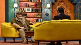 شریفی‌نیا: هنوز هم نفوذ دارم اما چراغ خاموش
