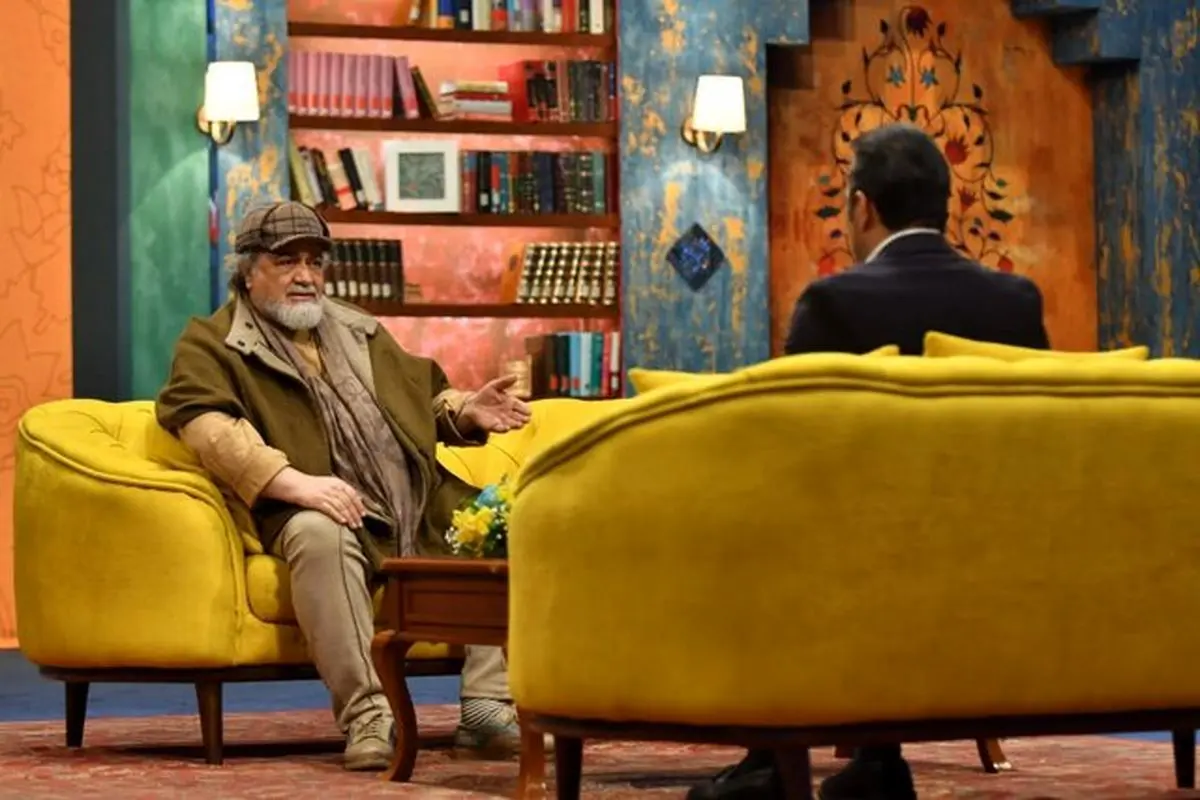 شریفی‌نیا: هنوز هم نفوذ دارم اما چراغ خاموش
