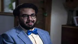 شوخی مجری مشهور تلویزیون با بازیگر پایتخت!/ویدیو