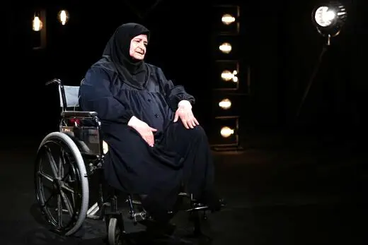 ماجرای مادری که فرزندان خود را نشناخت