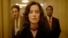 شکست سخت آمستردام در گیشه/ لبخند رتبه نخست را دارد
