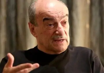 خسرو خسروشاهی در بیمارستان بستری شد
