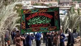 ثبت دو آئین مذهبی آران‌وبیدگل در فهرست میراث معنوی
