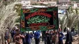 ثبت دو آئین مذهبی آران‌وبیدگل در فهرست میراث معنوی
