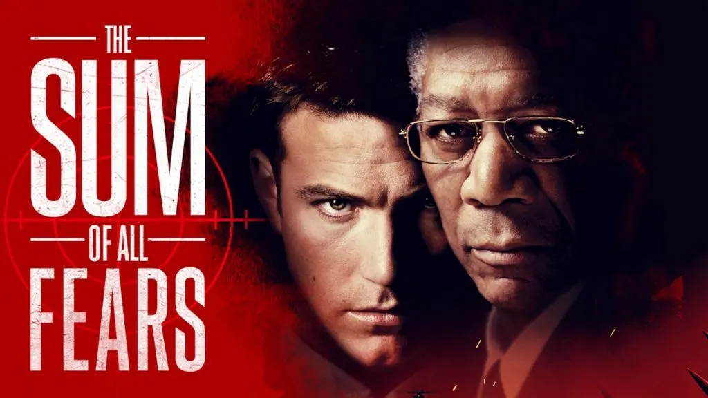 ۱۰ فیلم تریلر دیدنی و پرتنش با بازی بن افلک