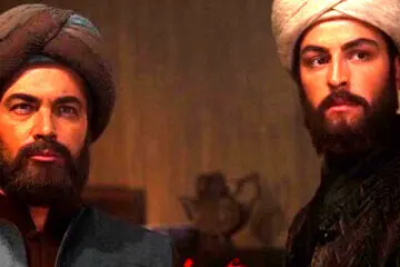 حواشی «مست عشق» همچنان ادامه دارد/ چرا اکران فیلم به تعویق افتاد؟
