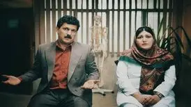 چرا به وعده‌هایتان عمل نمی‌کنید؟ مشکل «گیجگاه» و «ملاقات خصوصی» چه بود؟
