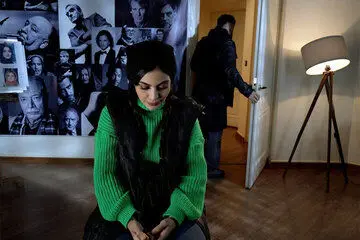 حضور «اسپاسم» در جشنواره سوییت آمریکا و زنان بیروت
