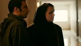 فیلم آقای کارگردان کپی از آب درآمد
