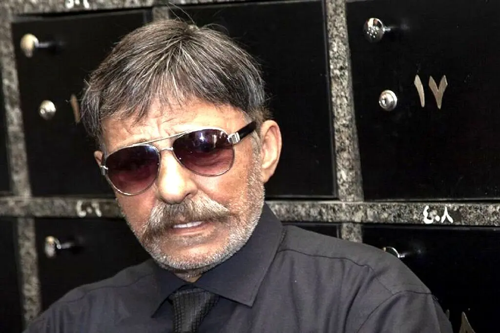 بازگشت مرتضی عقیلی به سینما