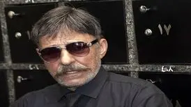 بازگشت مرتضی عقیلی به سینما