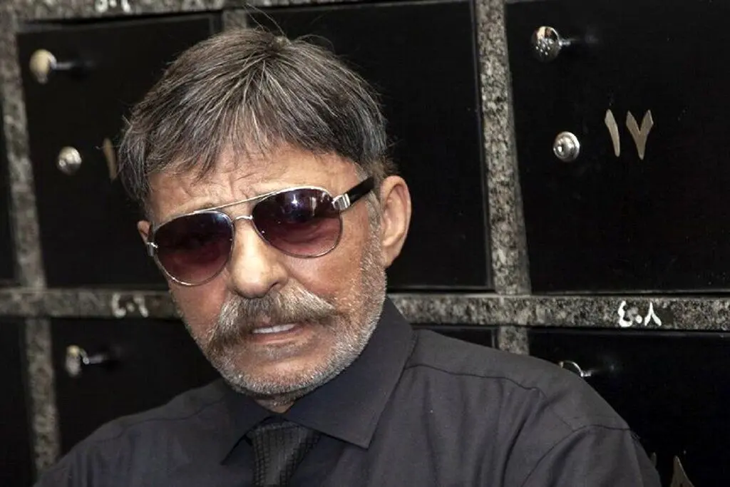 بازگشت مرتضی عقیلی به سینما