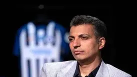 کنایه تند عادل فردوسی‌پور به برنامه های یلدای صداوسیما/ ویدئو
