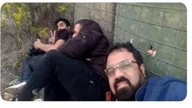 تکذیب شهادت خبرنگاران ایرانی در مرز فلسطین اشغالی
