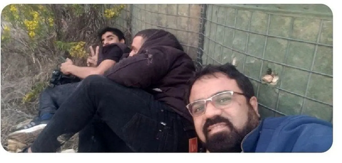 تکذیب شهادت خبرنگاران ایرانی در مرز فلسطین اشغالی
