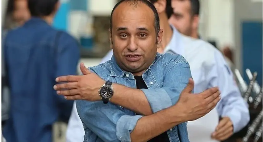 سرطان از کار دورم کرد، تئاتر مرا به زندگی برگرداند