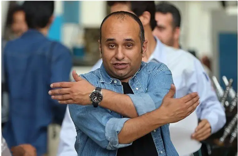 سرطان از کار دورم کرد، تئاتر مرا به زندگی برگرداند