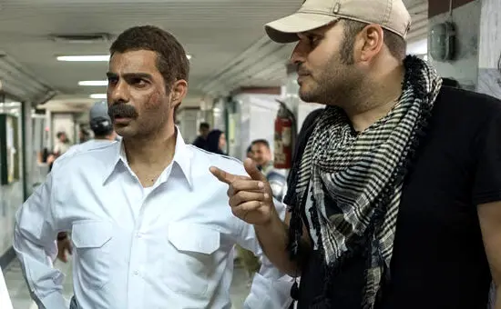 درخت گردو؛ تاراج قادر و همسر باردارش و فرزندان