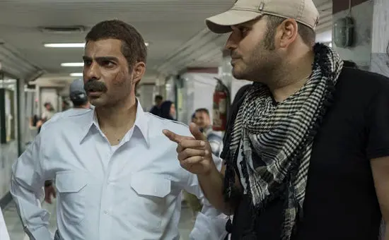 درخت گردو؛ تاراج قادر و همسر باردارش و فرزندان