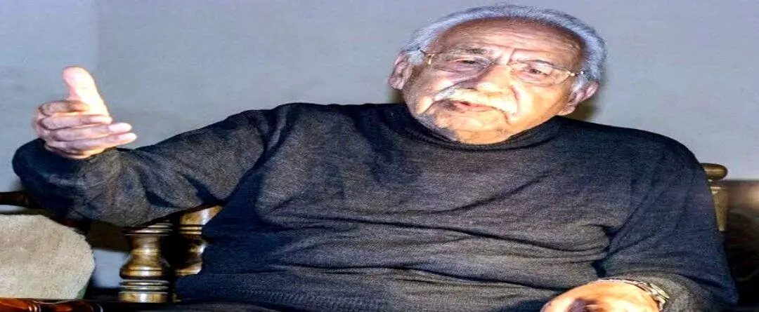 روزنامه‌نگار قدیمی کرمانشاه درگذشت