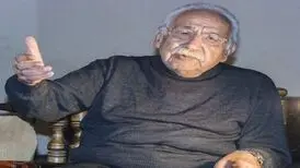 روزنامه‌نگار قدیمی کرمانشاه درگذشت