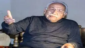 روزنامه‌نگار قدیمی کرمانشاه درگذشت