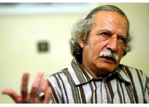 شاعر پیشکسوت: کتابخانه‌ام را می‌فروشم تا بتوانم ۴ روز دیگر زنده بمانم  