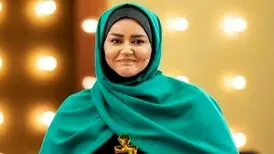 پاسخ بمب خنده نعیمه نظام‌دوست به سوال حامد آهنگی: کدام حیوان در گرسنگی هم‌نوعش را می‌خورد؟/ ویدئو
