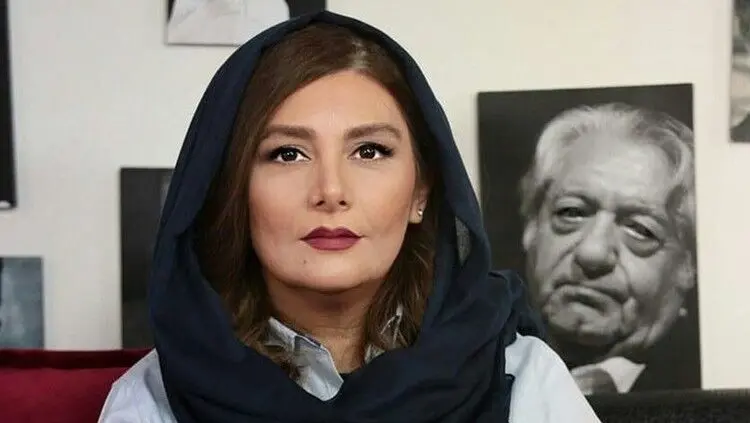 شغل جدید هنگامه قاضیانی پس از خداحافظی از بازیگری 
