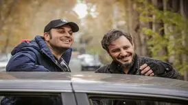 مهدویان ۲۷ هزار نفر را به سینما کشاند
