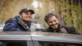 مهدویان ۲۷ هزار نفر را به سینما کشاند
