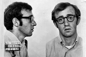 وودی آلن چگونه وودی آلن شد/ فیلم‌های محبوبم کمدی نیستند!
