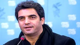 مرتضی پورعلی گنجی، دعوت منوچهر هادی را پذیرفت/ عکس
